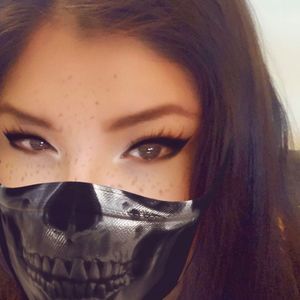 Meet your Posher, Vickie